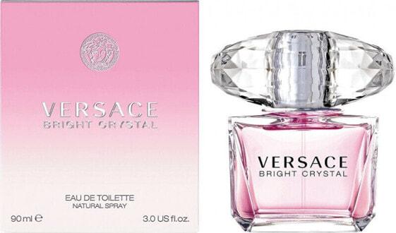 

Туалетная вода Versace Bright Crystal 200мл