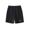Li Ning Casual Shorts Men's Black AKSS481-2