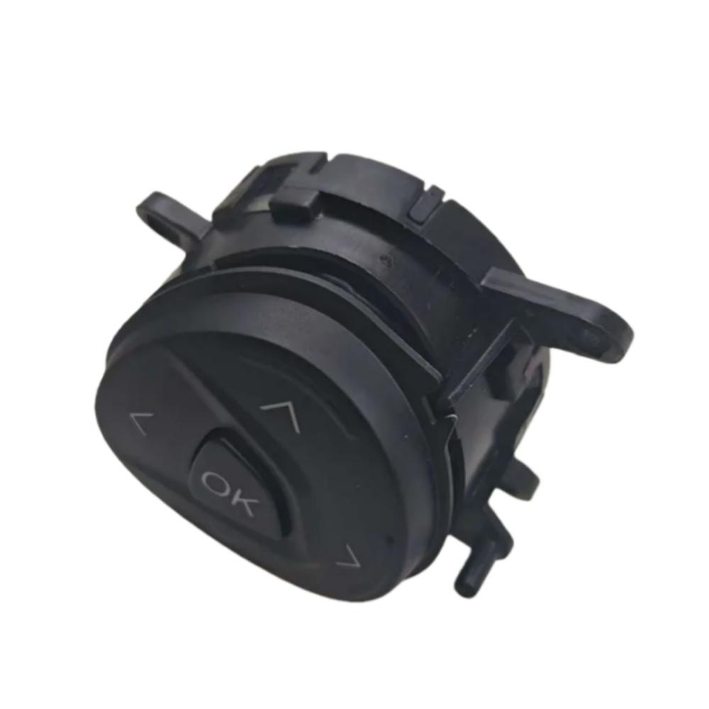 Left Steering Wheel Control Switch For Ford Escape Focus Kuga AM5T-14K147-AA