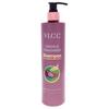 Zwiebel- Und Bockshornklee-Shampoo Von VLCC Für Frauen – 300 Ml Shampoo