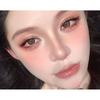 GELLA'S - Fresh Oxygen Light Tone 5-Color Eyeshadow Palette - 3 Types
