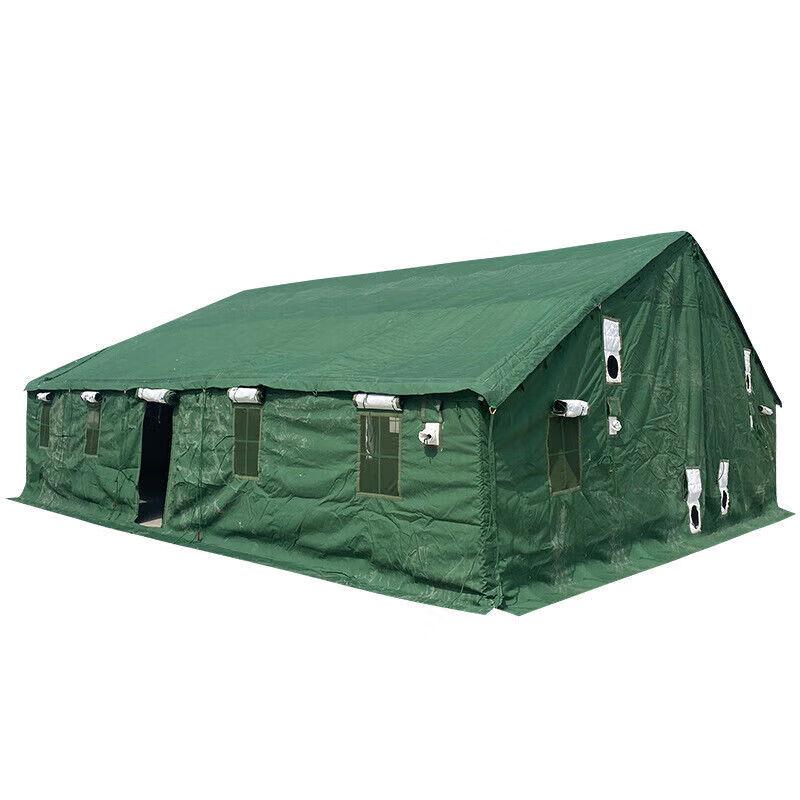 Type 96 Universal Command & Training Tent