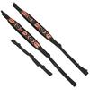 Adjustable Double Shoulder Straps Universals Accordion Strap Wear Resistant Musical Instrument Accessory
