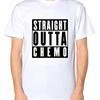 Straight Out Of Chemo T Shirt Chemotherapy Top