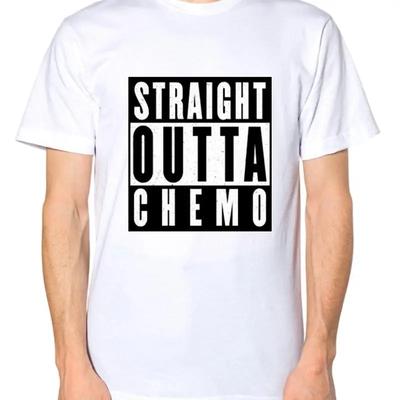 Oberteile – T-Shirts