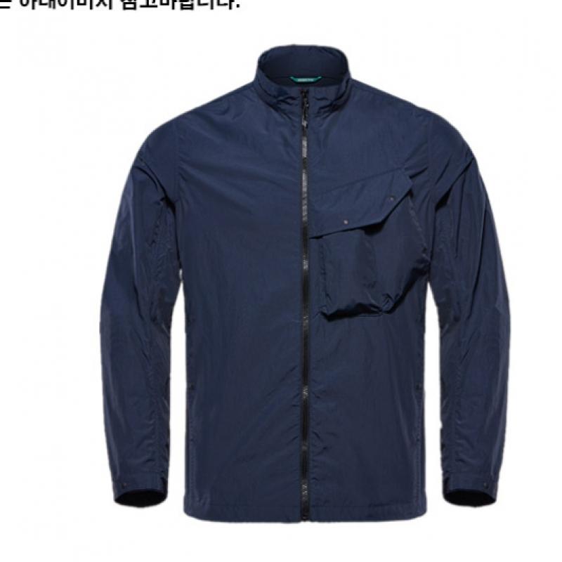 BLACK YAK Black Yak Men S M Tech Pocket Jacket 1 r1byjkS3012 Da