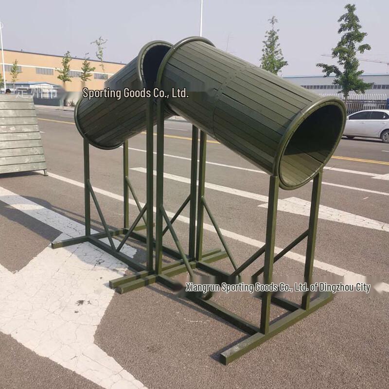 MDNG Outdoor Dog Agility Training Equipment