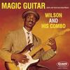 Wilson   His Combo Magic Guitars