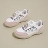 Autumn new breathable female student casual shoes female running women's shoes