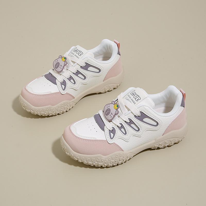 Autumn new breathable female student casual shoes female running women's shoes