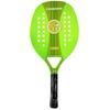 New Glass Fiber Thin Beach Rackets