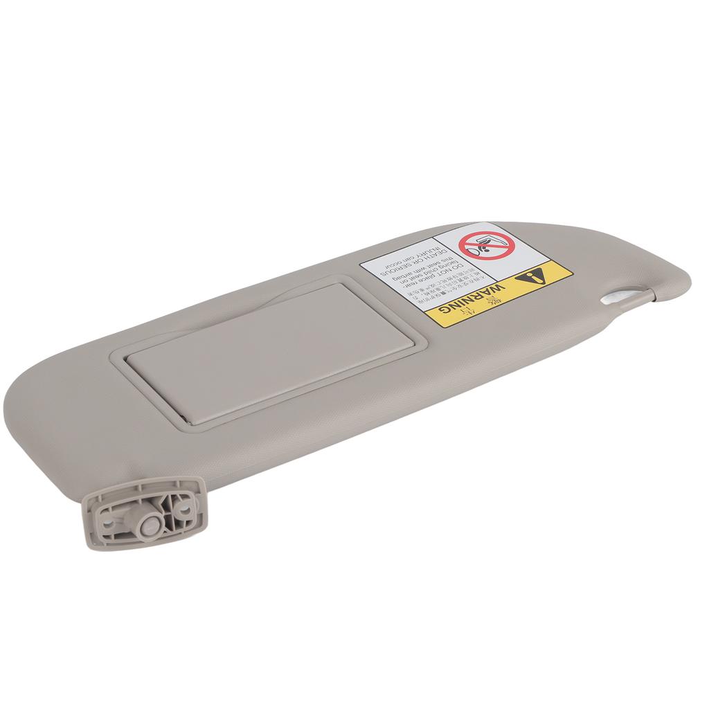 Right Car Sun Visor Assembly 98038432DS Interior Accessories Replacement for Peugeot 301