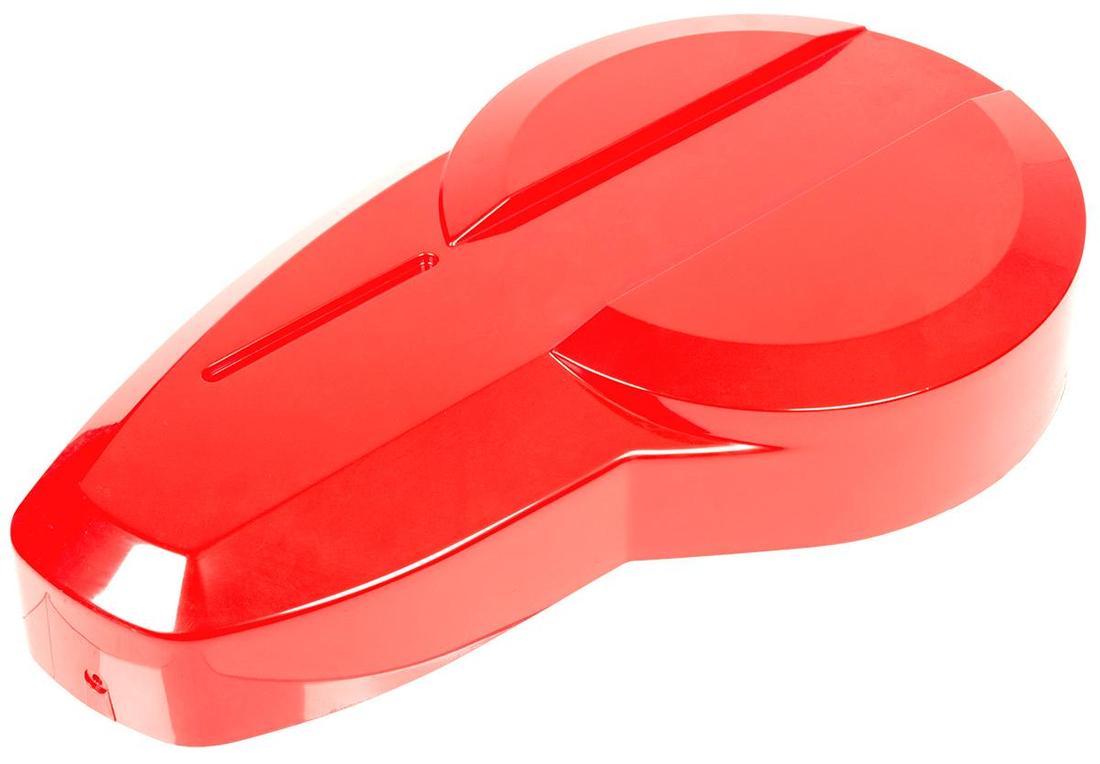 

Pubert Elite Primo Belt Cover Original Part