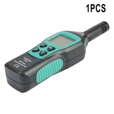 Elektromagnetischer Feldtester Digitaler Sensor-Leser EMF-Messgerät Strahlungsdetektor