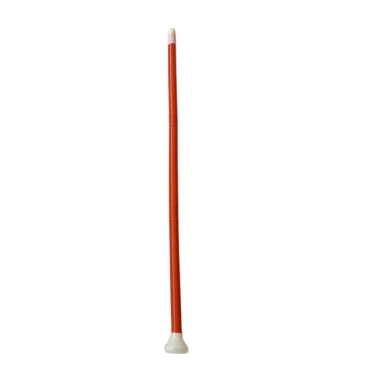 Portable Halloween Wizard Cane Props Snap Together Construction for Quick Costume Prep Photo Props Role Play Accessory