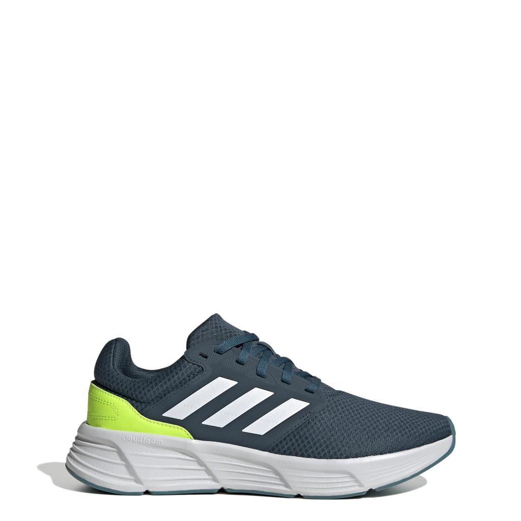 Laufschuhe GLX 6 LIV00 Arctic White cm [Adidas] Fusion/Arctic Night/Footwear (IE1977) 28,0