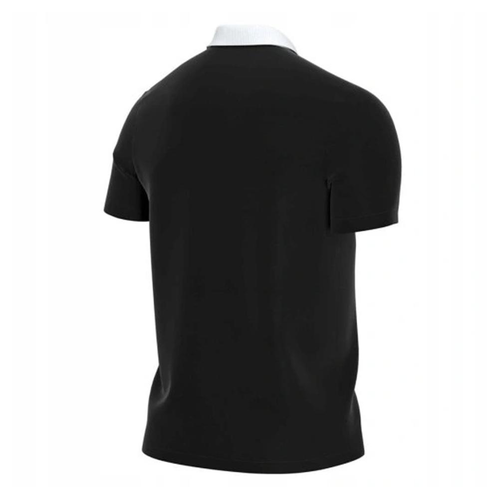 Nike Mens Park 20 Short-Sleeved Polo Shirt