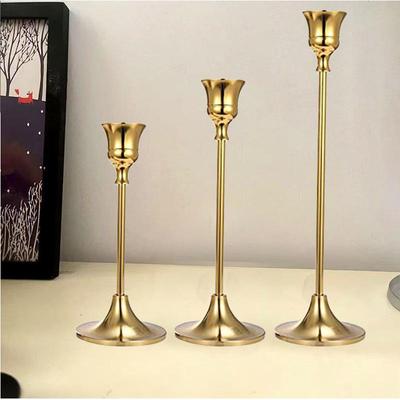 Decorazioni per la casa – Portacandele, candelabri e lanterne