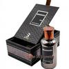 Bharara King Middle East Arabic Men's Perfume - Long-Lasting Fragrance