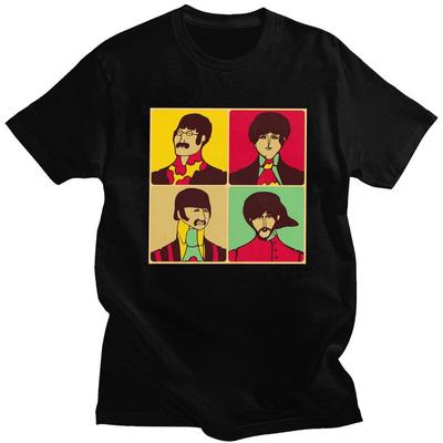 T-shirts et débardeurs – T-shirts