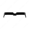 For VW Volkswagen Polo MK5 6R 6C 2009 2010 2011 2012 2013 2014 2015 2016 2017Oettinger Style Rear Trunk Wing Spoiler Car BodyKit
