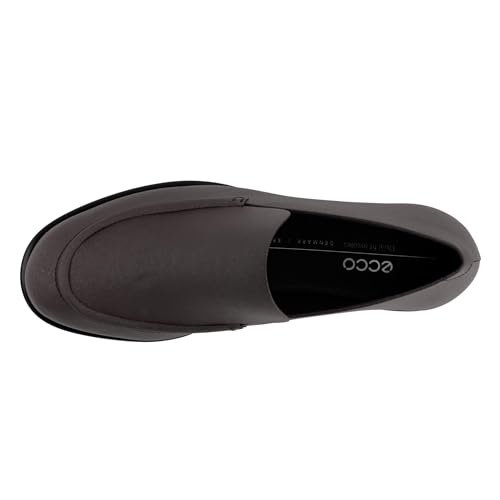 ECCO Sculpted LX Driving Shoes, Women's Slip-On, Size 23.0 cm, 3E