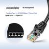 Huawei S1730S-L8T2S-MA Gigabit Ethernet Switch