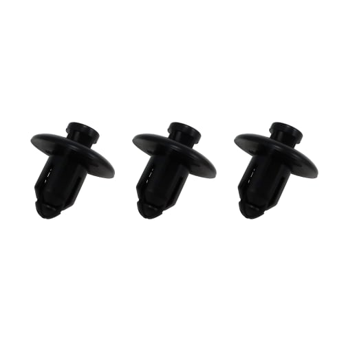 KITACO Push Rivet (??8/Honda Type/3 Pieces) General Purpose K-CON 0900-005-00030