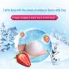 Crest Kids Frozen Anti-Cavity Toothpaste