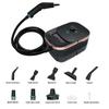 Steam Cleaner for Hotel Mattresses,Stain Removal, Deep Cleaning, Wrinkle Removal, Large Capacity Portable Cleaning Machine