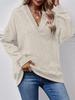 2025 Neues Damen-Sweatshirt mit Kapuze und Kängurutasche - Langarm-Herbst-/Winter-Oberteil