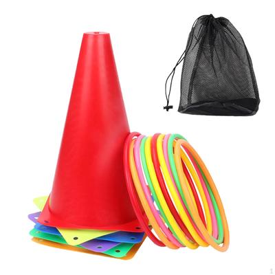 Speelgoed & spellen – Buitensport en -activiteiten