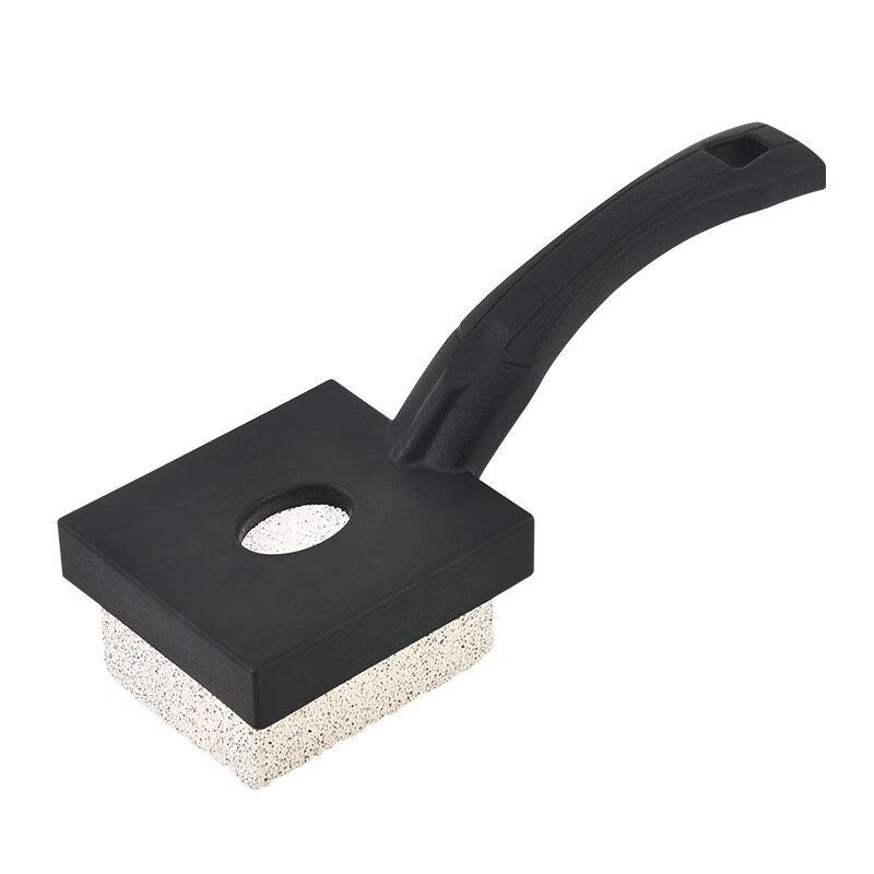 ZISIZ Multi-functional BBQ Cleaning Stone Brush Set