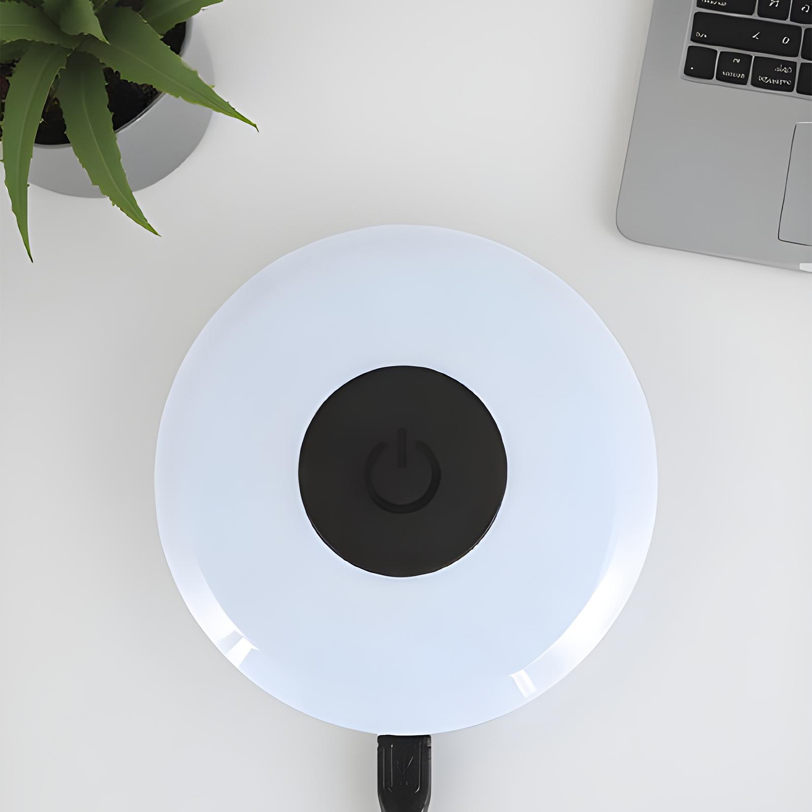 

Interior Car Lights Magnetic USB Rechargeable LED Lamp USB Rechargeable Car Ceiling Roof Light For Atmosphere Reading Road Trip China Mainland