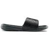 Under Armour Playmaker Diverge Slides Slippers Black 3022714-100