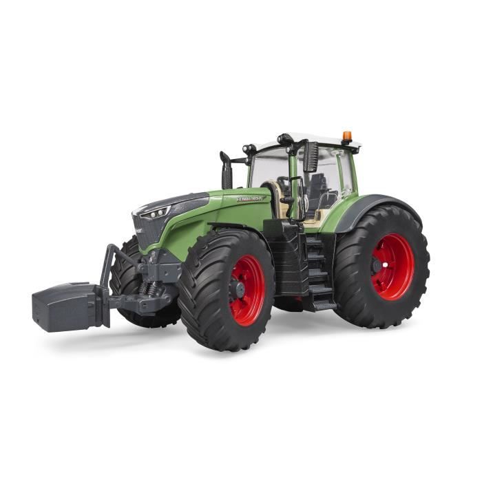 Tracteur FENDT 1050 Vario - BRUDER - Jouet Pour Enfant - 45,6 Cm