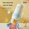 Wushengwu Kids 316L Stainless Steel Straw Thermos Bottle 700ml