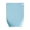 ZISIZ Plastic Kitchen Cutting Board