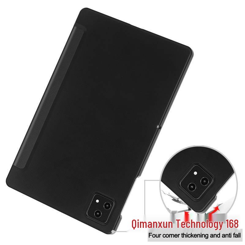 T-Mobile REVVL TAB 5G 10.36\" Leather Protective Tablet Case