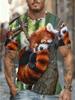 T-shirts en tops – T-shirts