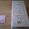 RESCENE Official sealed light stick+5 people light stick photocard