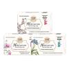 Foretty Verbena Anti-Mite Moisturizing Soap