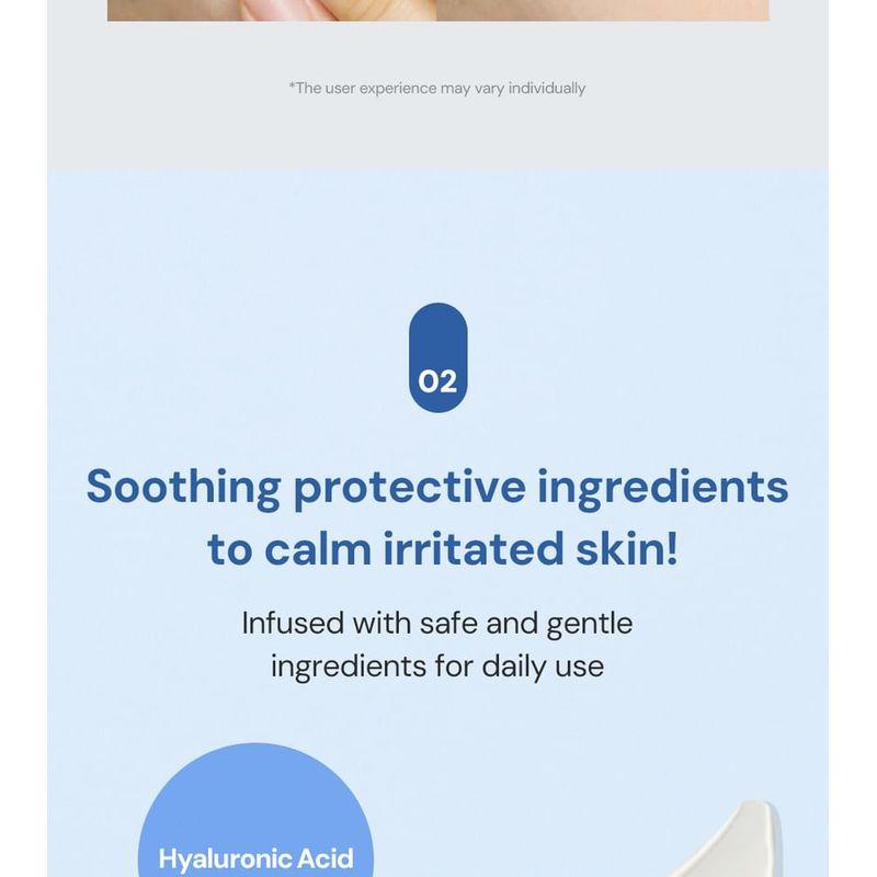 THANK YOU FARMER Sun Project Water Sun Cream SPF50+ PA+++ 50ml