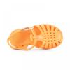 Meduse Sun 201 Melon Melon Orange Kids Kids Jelly Shoes Sandals