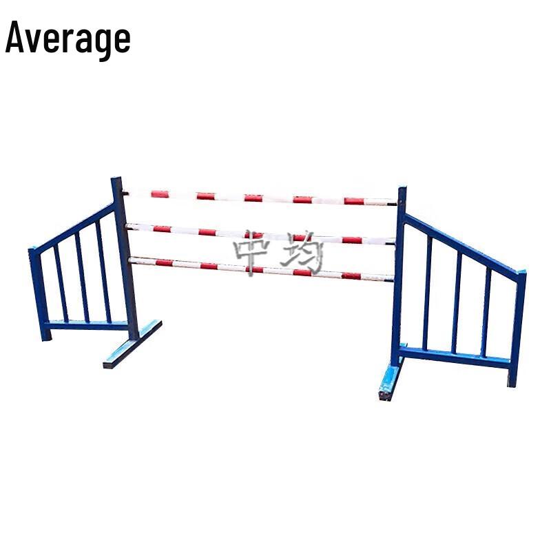 Dog Agility Training Hurdle