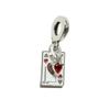 Charm Beads, Alice in Wonderland Cheshire Cat & Frozen Olaf Charm,Fit Pendant Bracelet Women Jewelry Gift.