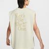 Nike Sportswear Tank Top Men's Coconut Milk HM4455-113