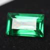 Ring Size NATURAL Green Emerald Tourmaline 10.30 Ct CERTIFIED Loose Gemstone L-913xc