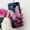 For Xiaomi Redmi Note 9 Pro Case Luxury Painted Cover Soft Silicone Phone Case For Redmi Note 9 Pro Max Note9 S 9S Fundas Bumper