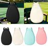 Large-capacity, Versatile Tennis/badminton Backpack with Zipper for Tennis And Badminton Rackets.